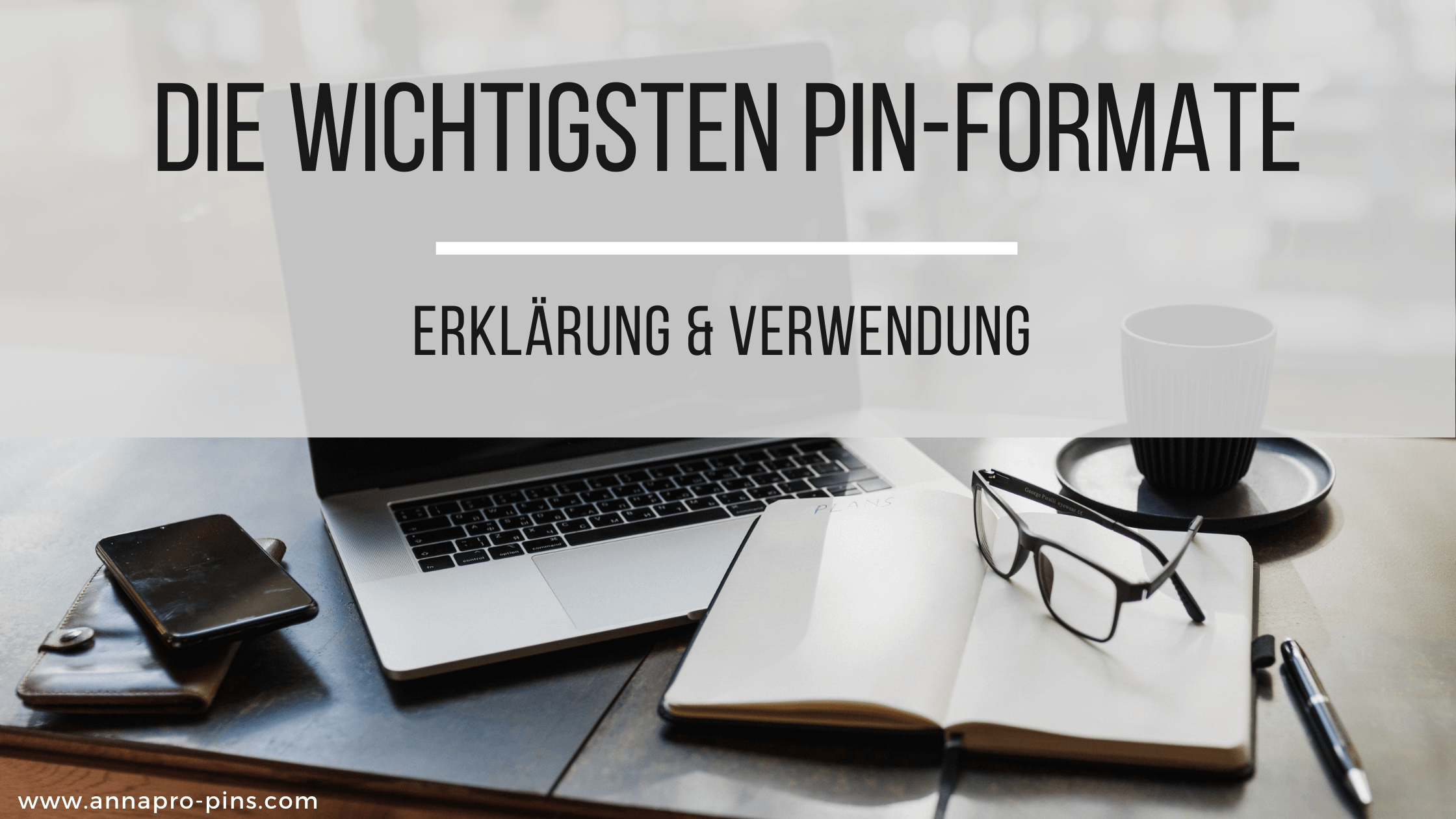 Pinterest Pinformate
