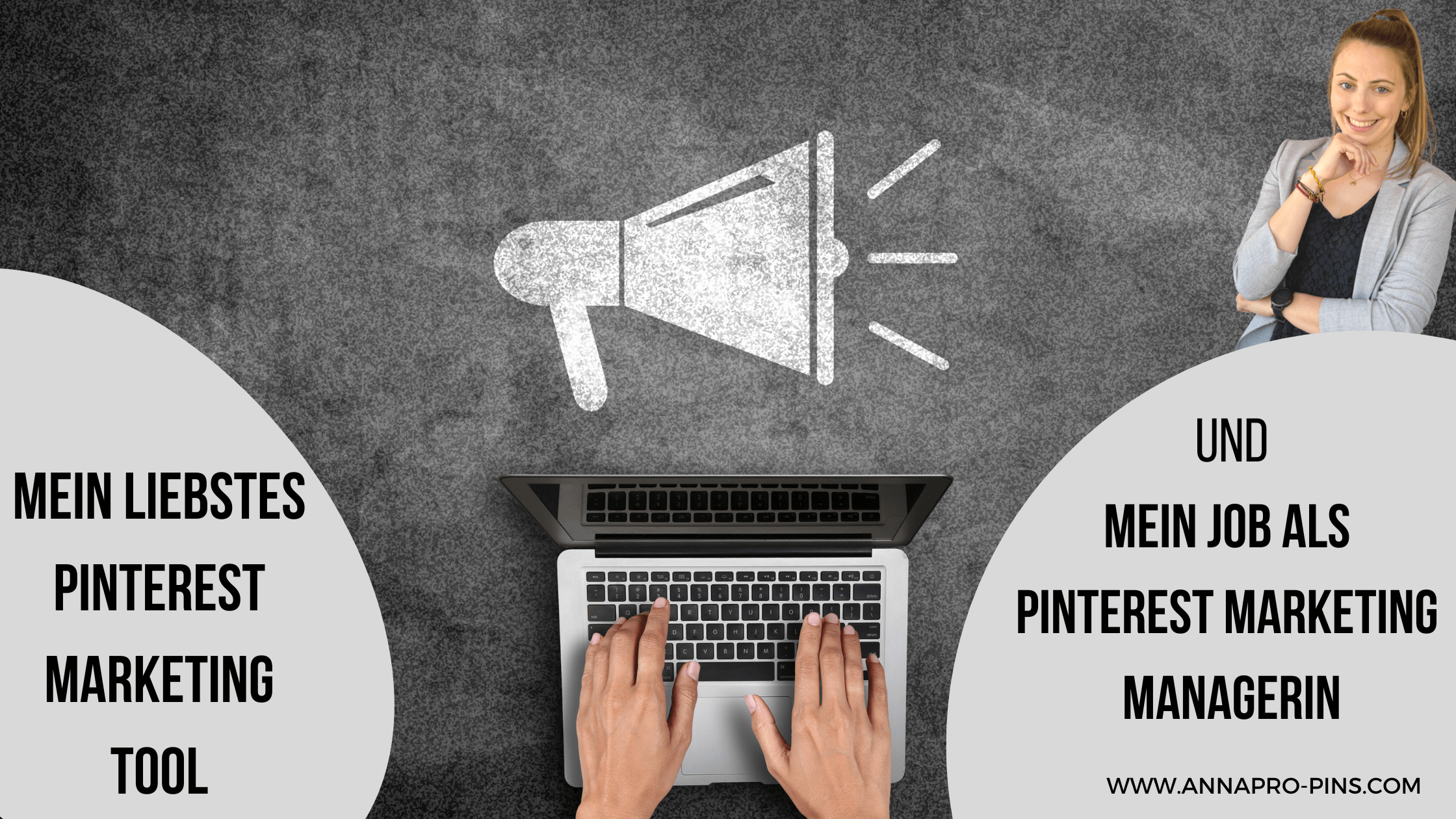Pinterest Experte und Tailwind für Pinterest
