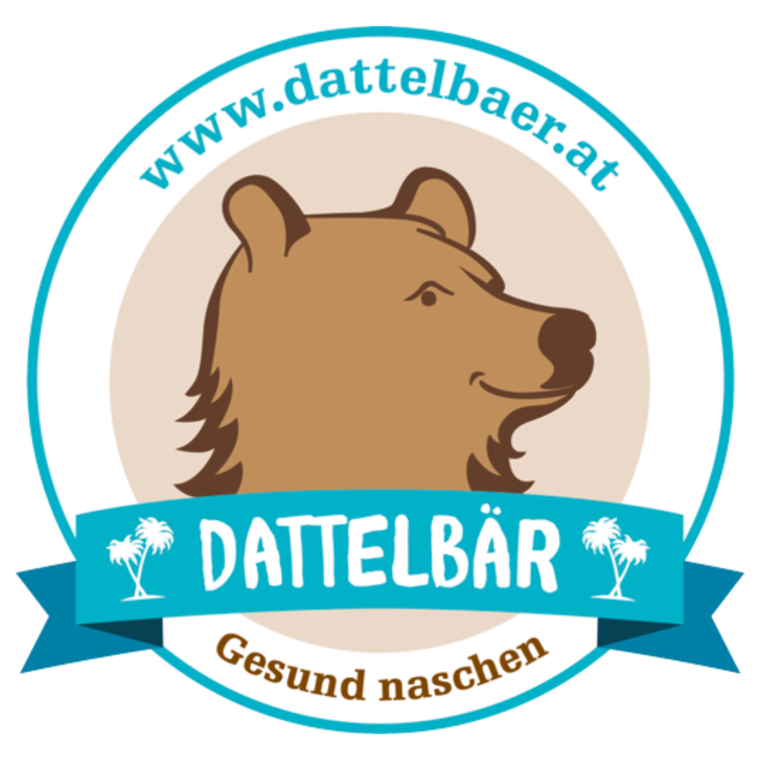 Dattelbär Logo
