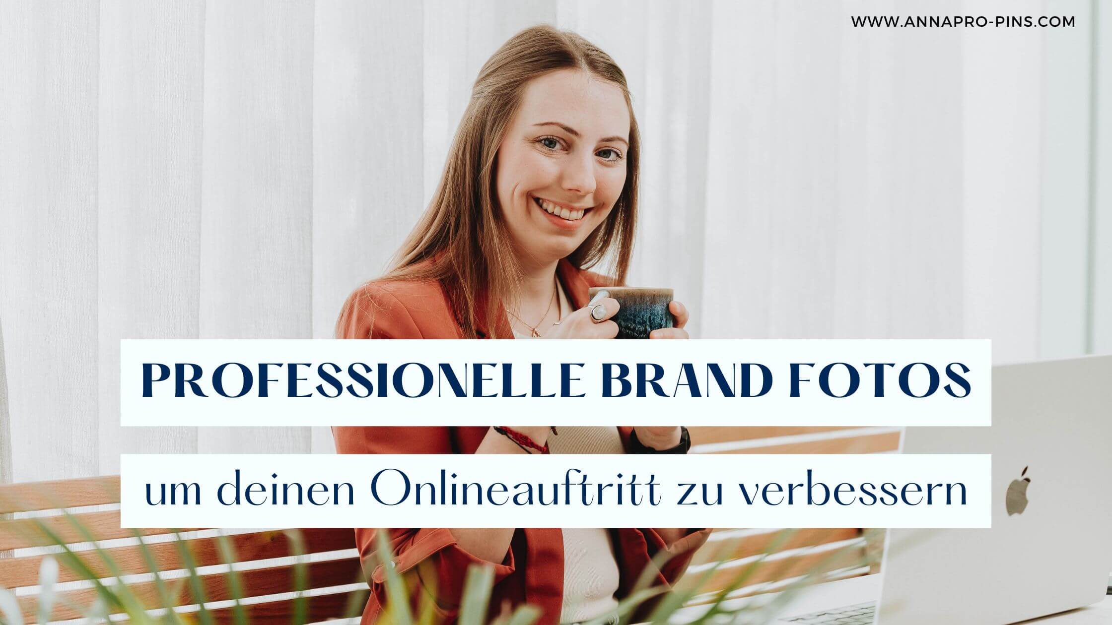 Professionelle Brand Fotos für dein Unternehmen